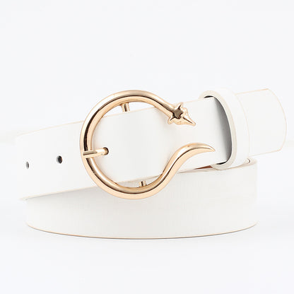 Women's Belt Decoration Wide Belt - All-Match Fashion Accessory | Prime Care