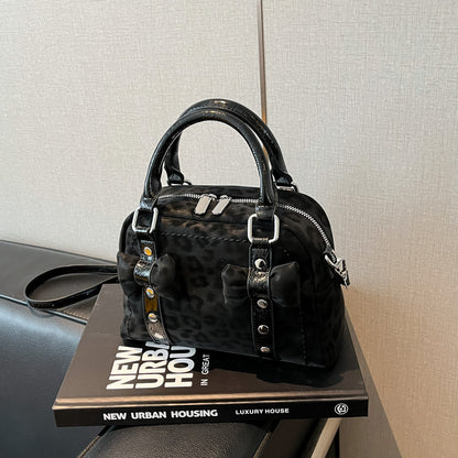 Versatile Crossbody Trendy Handheld Pillow Bag - Fashion Shoulder Bag | Prime Care