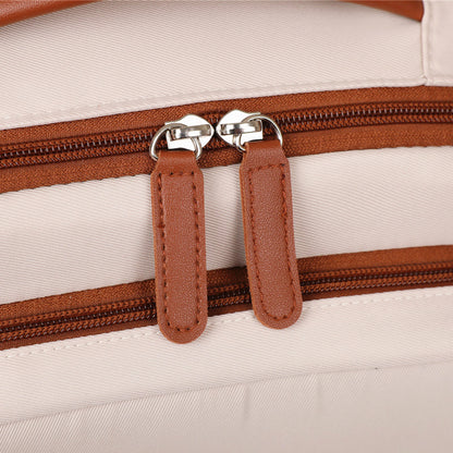 Business Shoulder Bag - Oxford Cloth Professional Men's Bag 750g | Prime Care