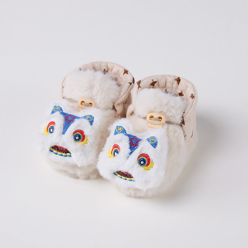 Children's Toddler Shoes - Soft Comfortable First Walking Shoes 100g | Prime Care