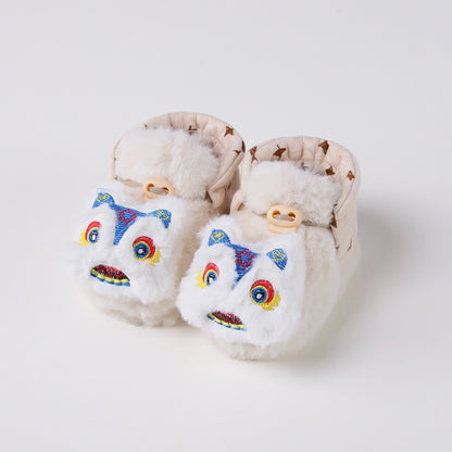 Children's Toddler Shoes - Soft Comfortable First Walking Shoes 100g | Prime Care