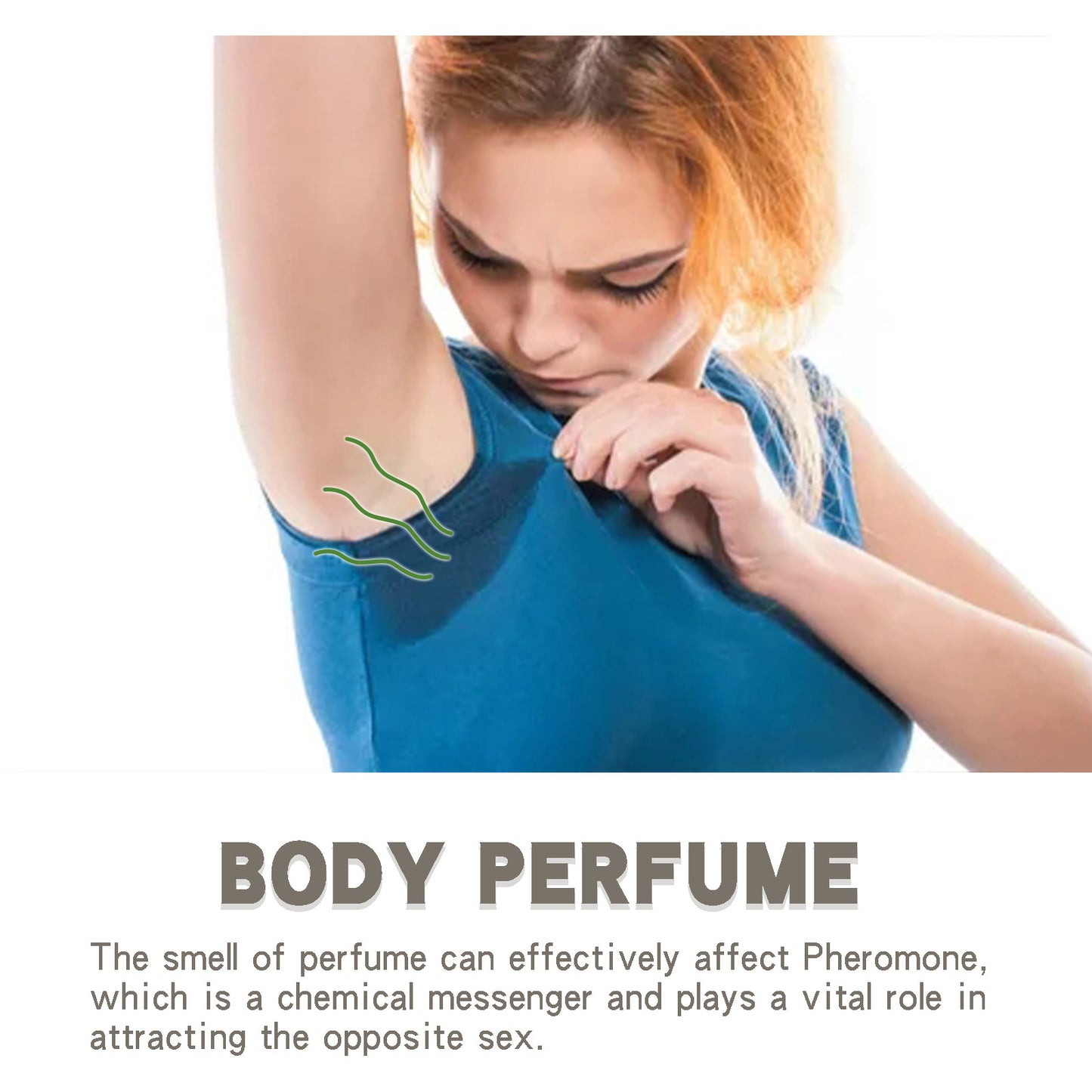 Perfume Natural Refreshing Long-lasting Light Perfume Portable - Travel Fragrance | Prime Care