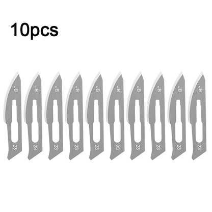 Industrial Surgical Blade - Professional Scalpel Set | Prime Care
