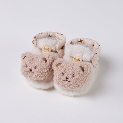 Children's Toddler Shoes - Soft Comfortable First Walking Shoes 100g | Prime Care