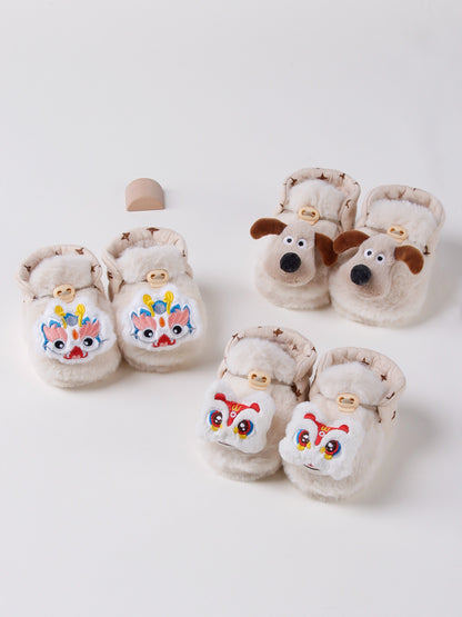 Children's Toddler Shoes - Soft Comfortable First Walking Shoes 100g | Prime Care