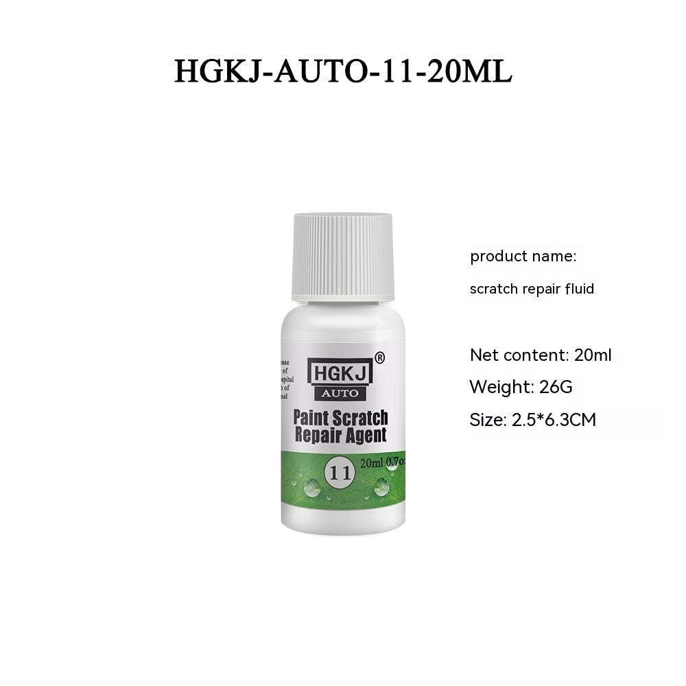 Car Cleaning And Repair Supplies - Auto Care & Maintenance Kit | Prime Care