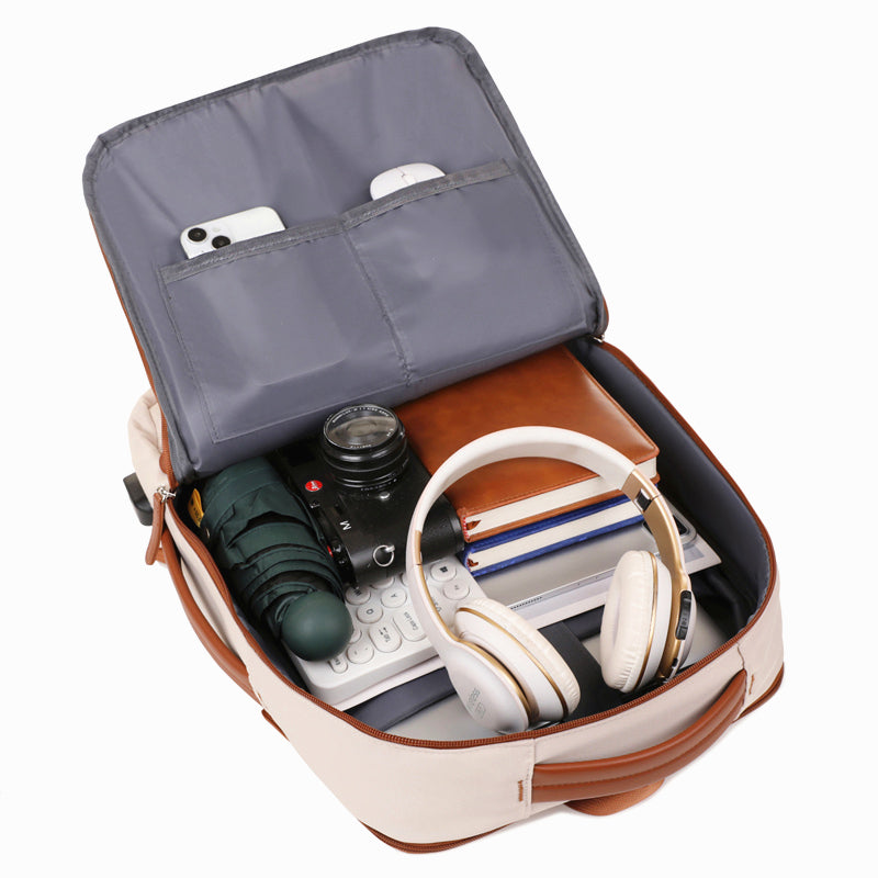 Business Shoulder Bag - Oxford Cloth Professional Men's Bag 750g | Prime Care