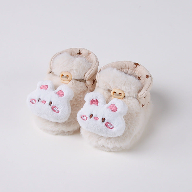 Children's Toddler Shoes - Soft Comfortable First Walking Shoes 100g | Prime Care