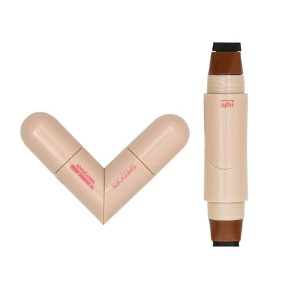 Eyeliner Stamp Pen - Waterproof Winged Eyeliner Tool for Beginners | Prime Care