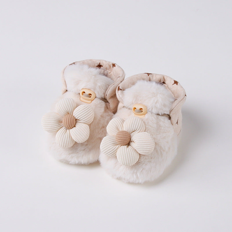 Children's Toddler Shoes - Soft Comfortable First Walking Shoes 100g | Prime Care