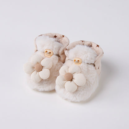 Children's Toddler Shoes - Soft Comfortable First Walking Shoes 100g | Prime Care