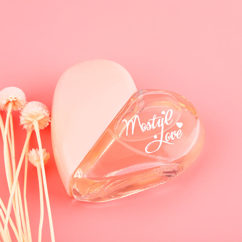 Love Perfume For Women Long-lasting Light Perfume - Romantic Fragrance | Prime Care