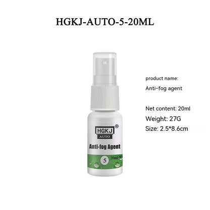 Car Cleaning And Repair Supplies - Auto Care & Maintenance Kit | Prime Care