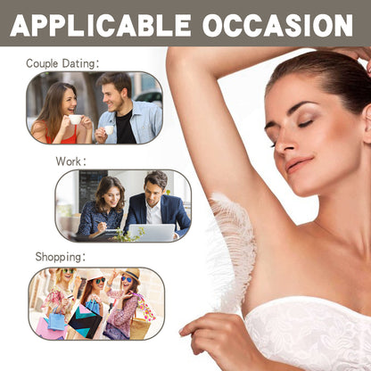 Perfume Natural Refreshing Long-lasting Light Perfume Portable - Travel Fragrance | Prime Care