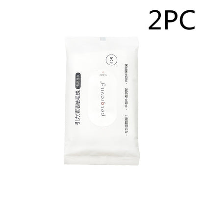 Cleaning Pet Hair Comb Supplies - Professional Grooming Tool | Prime Care