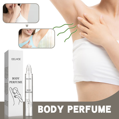 Perfume Natural Refreshing Long-lasting Light Perfume Portable - Travel Fragrance | Prime Care
