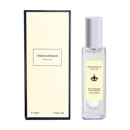 Perfume For Women Long-lasting Light Perfume - Elegant Fragrance | Prime Care