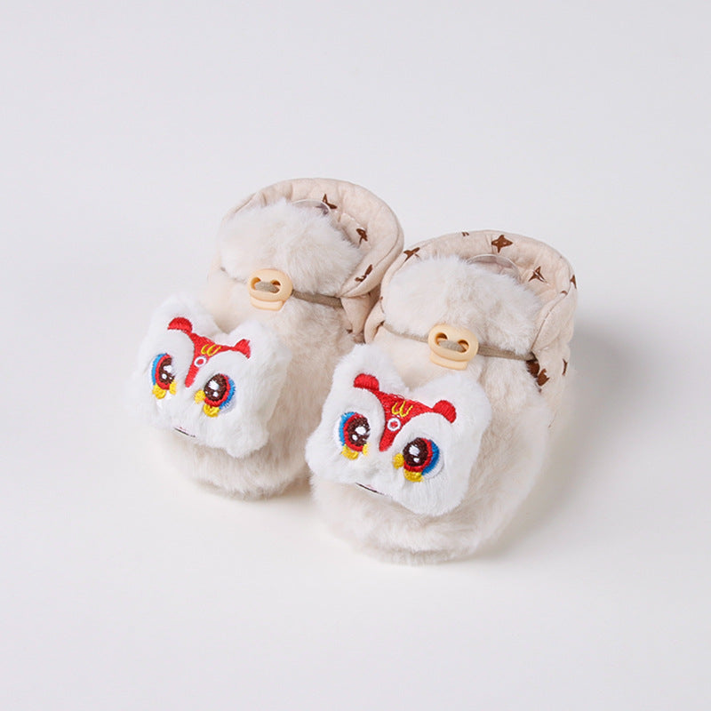 Children's Toddler Shoes - Soft Comfortable First Walking Shoes 100g | Prime Care