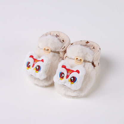 Children's Toddler Shoes - Soft Comfortable First Walking Shoes 100g | Prime Care