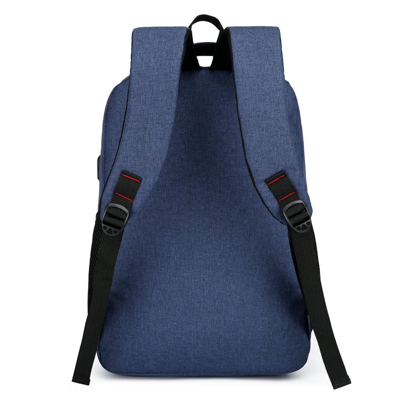 Business Shoulder Bag - Oxford Cloth Professional Men's Bag 510g | Prime Care