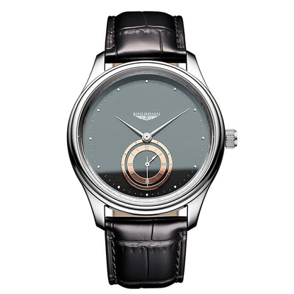 Man Business Waterproof Watch - Professional Men's Timepiece | Prime Care