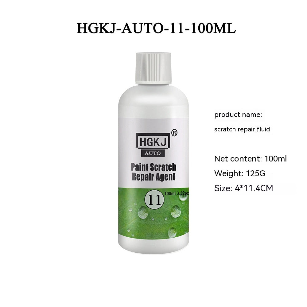 Car Cleaning And Repair Supplies - Auto Care & Maintenance Kit | Prime Care