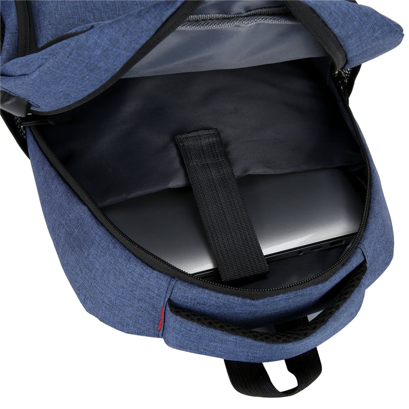 Business Shoulder Bag - Oxford Cloth Professional Men's Bag 510g | Prime Care