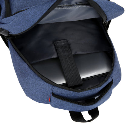 Business Shoulder Bag - Oxford Cloth Professional Men's Bag 510g | Prime Care