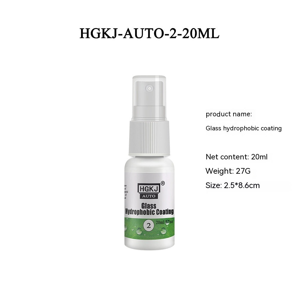 Car Cleaning And Repair Supplies - Auto Care & Maintenance Kit | Prime Care