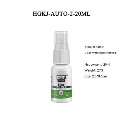 Car Cleaning And Repair Supplies - Auto Care & Maintenance Kit | Prime Care