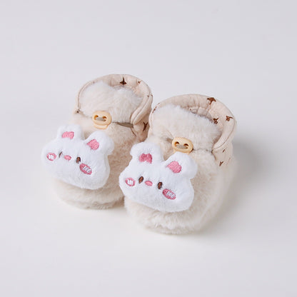 Children's Toddler Shoes - Soft Comfortable First Walking Shoes 100g | Prime Care