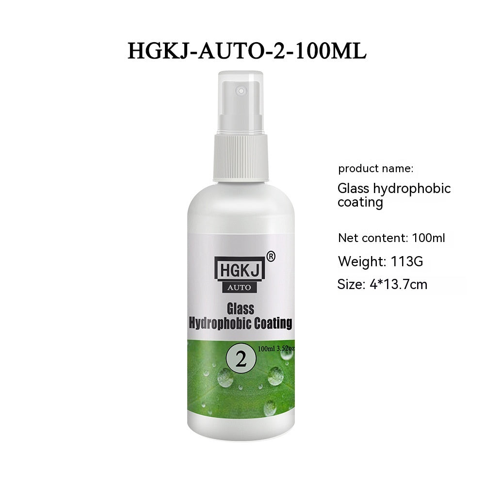 Car Cleaning And Repair Supplies - Auto Care & Maintenance Kit | Prime Care