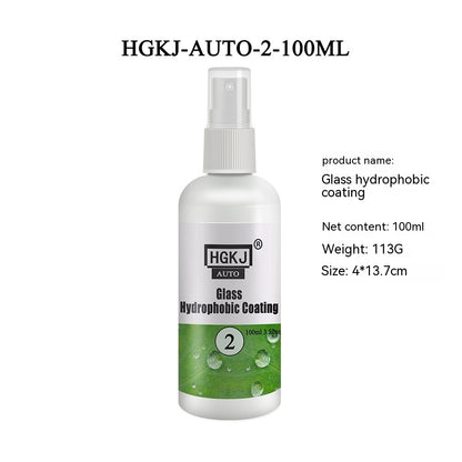 Car Cleaning And Repair Supplies - Auto Care & Maintenance Kit | Prime Care