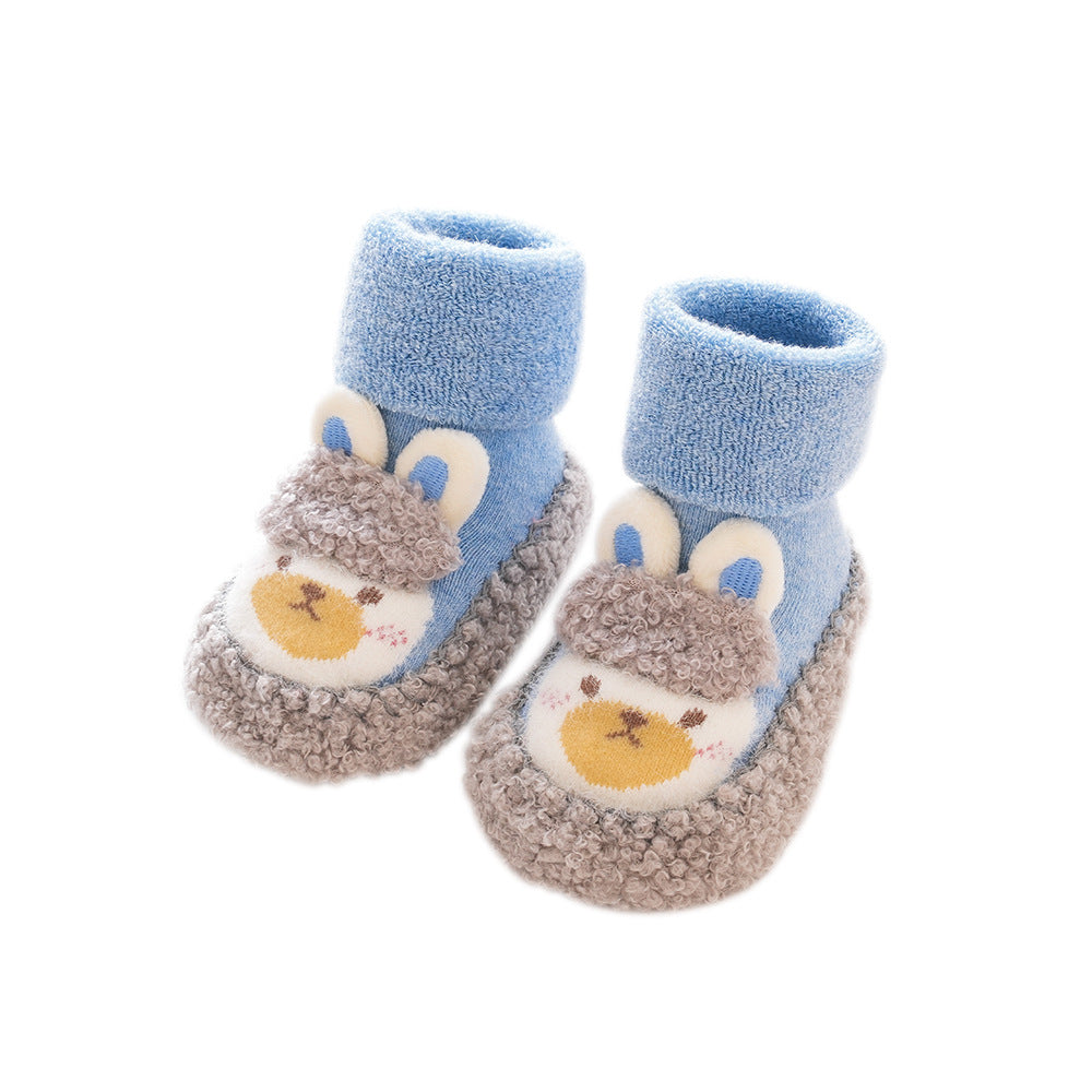 Baby Shoes