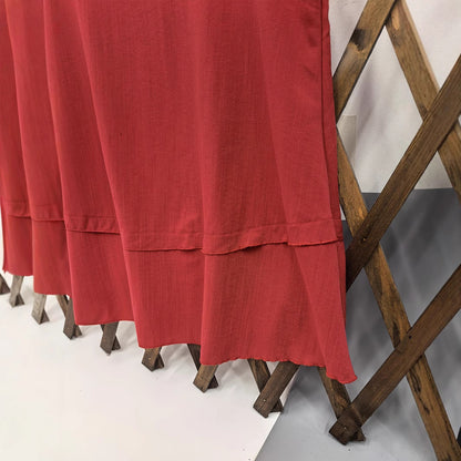 Womens Casual Solid-Color Two-Layer Tank Top - Comfortable Summer Top | Prime Care