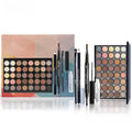 Complete Eye Makeup Cosmetics Set