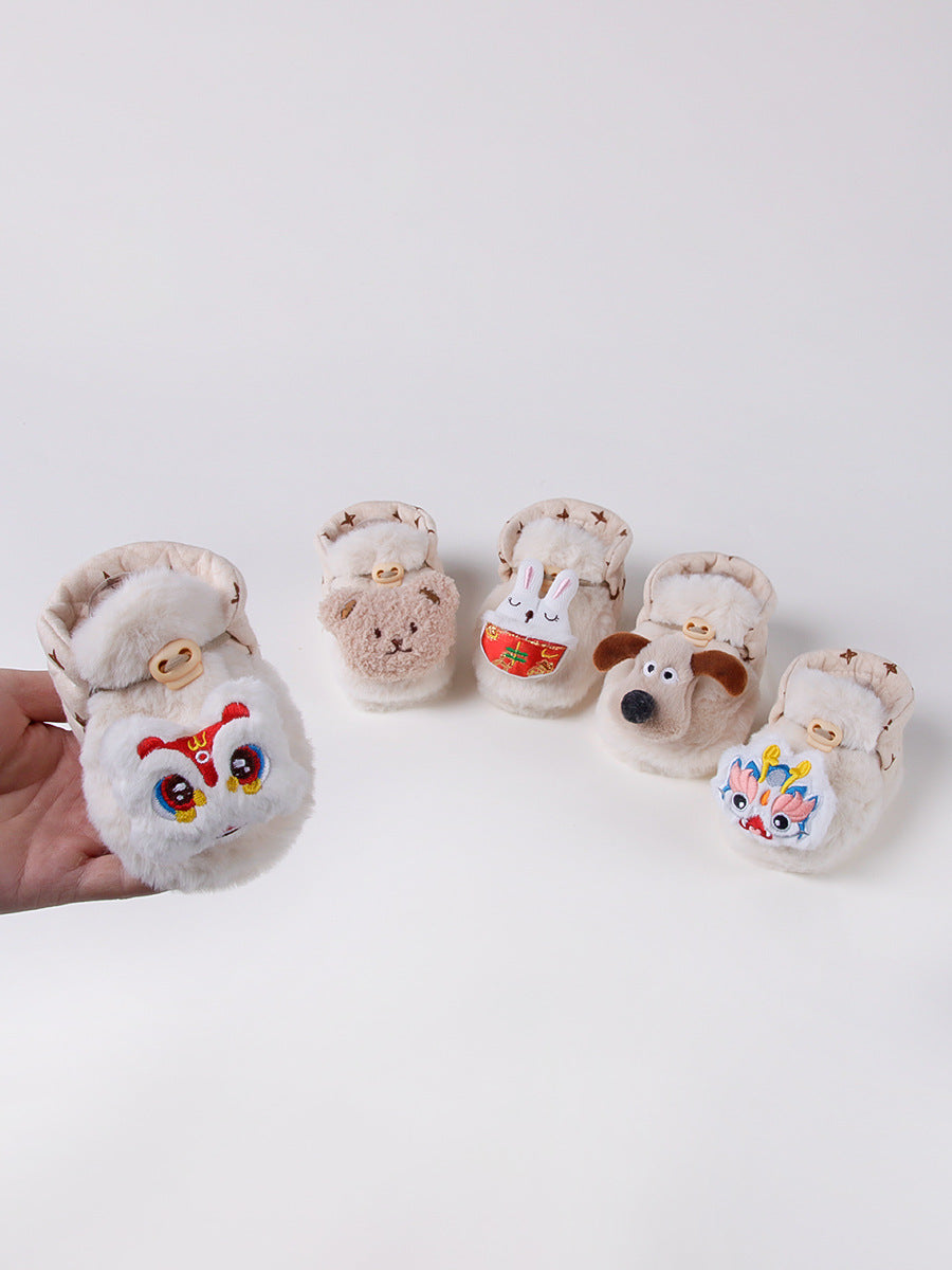 Children's Toddler Shoes - Soft Comfortable First Walking Shoes 100g | Prime Care