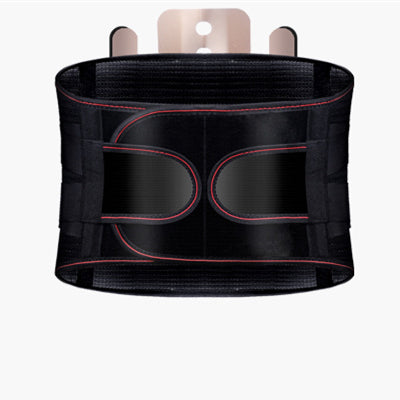 Self-Heating Waist Support Belt – Therapeutic Back & Lumbar Support