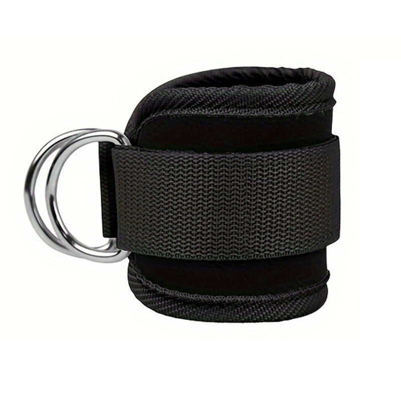 Ankle Strap Resistance Bands Set – Hip & Leg Strength Training