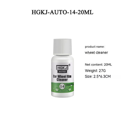 Car Cleaning And Repair Supplies - Auto Care & Maintenance Kit | Prime Care