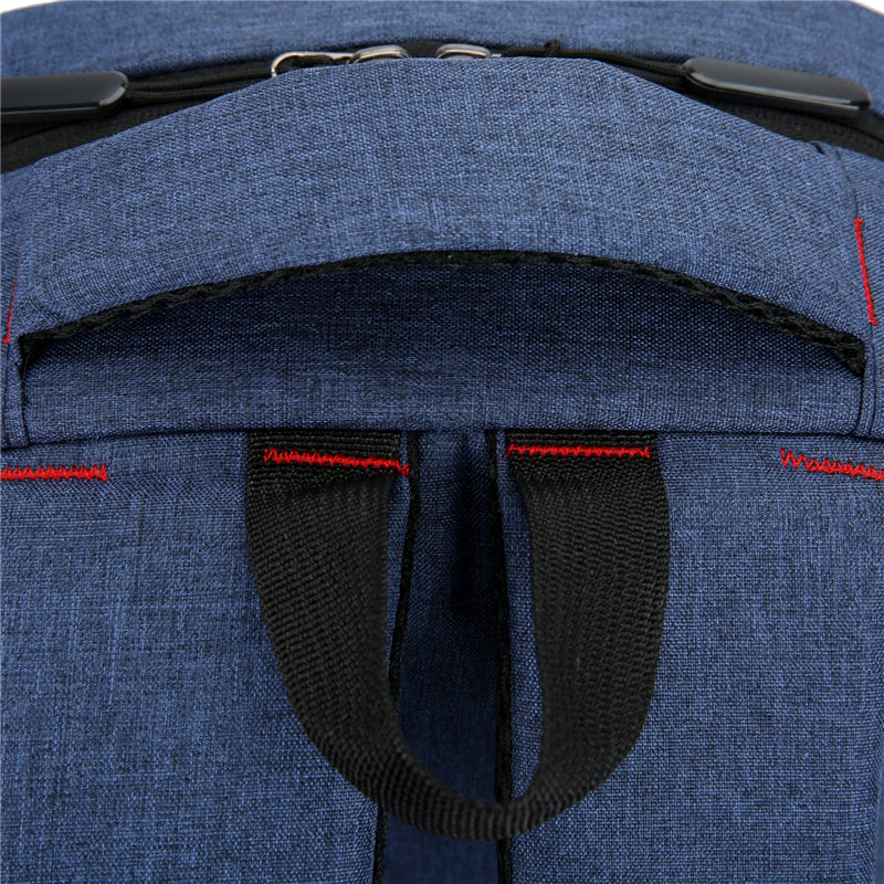 Business Shoulder Bag - Oxford Cloth Professional Men's Bag 510g | Prime Care