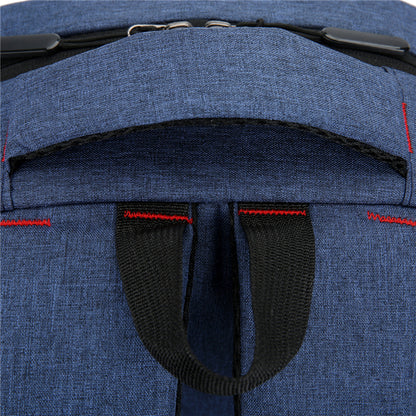 Business Shoulder Bag - Oxford Cloth Professional Men's Bag 510g | Prime Care