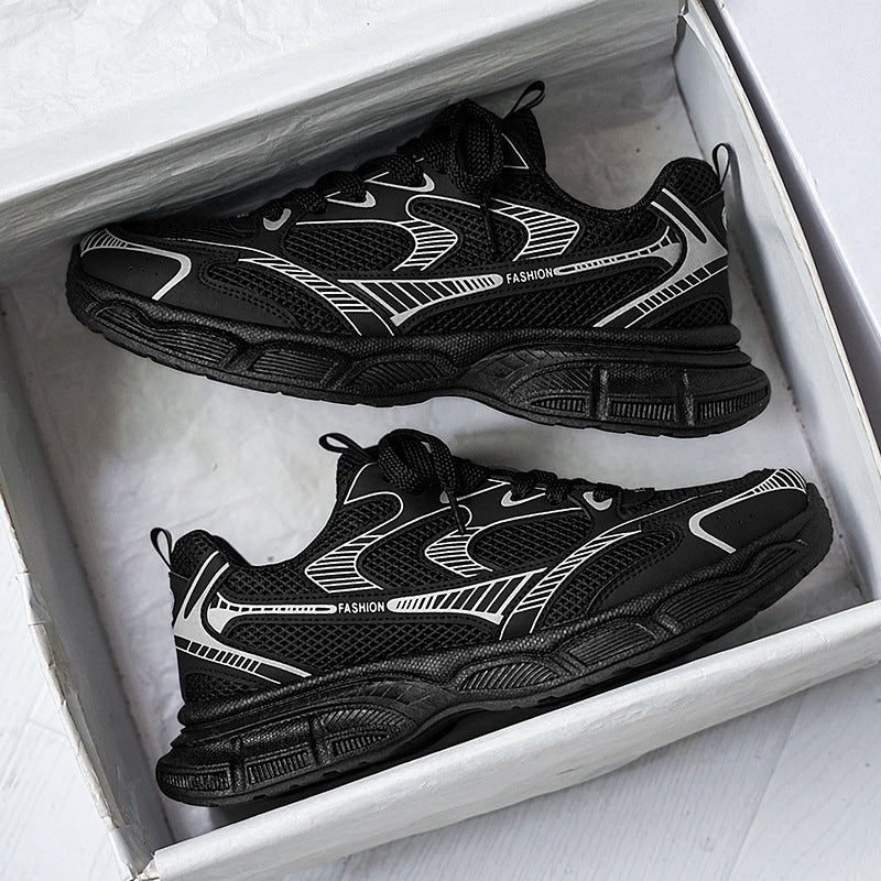 Height-Increasing Dad Shoes - Elevator Shoes Men's Casual Footwear | Prime Care