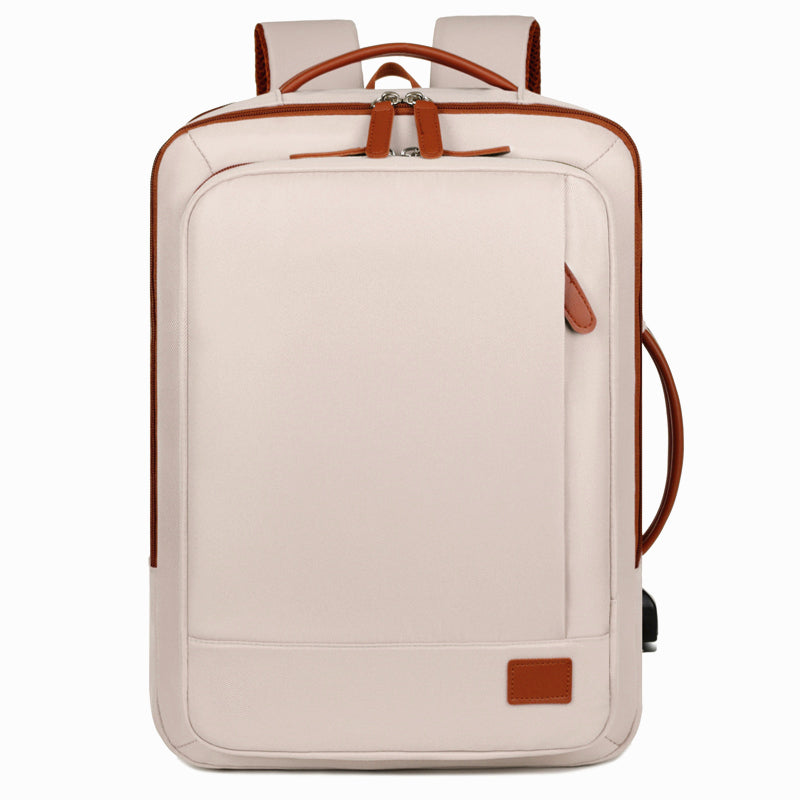 Business Shoulder Bag - Oxford Cloth Professional Men's Bag 750g | Prime Care