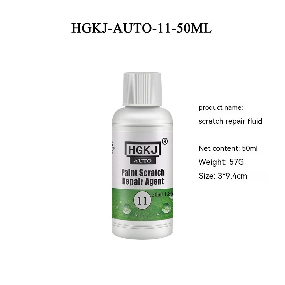 Car Cleaning And Repair Supplies - Auto Care & Maintenance Kit | Prime Care