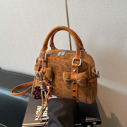 Versatile Crossbody Trendy Handheld Pillow Bag - Fashion Shoulder Bag | Prime Care