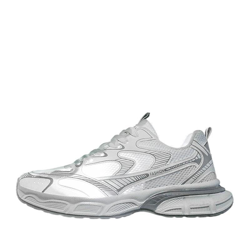 Height-Increasing Dad Shoes - Elevator Shoes Men's Casual Footwear | Prime Care